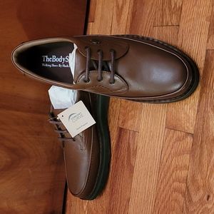 Hushpuppies, men's size 8.5medium